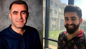 KSÜ Öğretim Üyesi Prof. Dr. Mehmet Tekerek'in ‘RoboCoop’ İsimli Projesine Avrupa Birliği'nden Destek