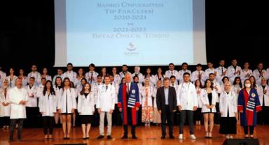 Mütevelli Heyet Başkanı Abdulkadir Konukoğlu: “Sizler Başarılı Görev Aldığınızda Amacımıza Ulaşmanın Gururunu Yaşarız” 