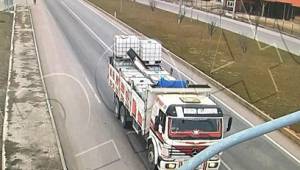 Nakliye dolandırıcılarına dev operasyon.