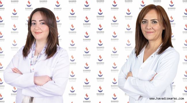 SANKO Üniversitesi Hastanesi’nden Uzm. Dr. Özcan: “Sınavlar, Hedeflerimize Ulaşabilmekte Kullandığımız Araçlardan Biridir”