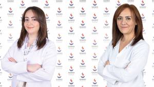 SANKO Üniversitesi Hastanesi’nden Uzm. Dr. Özcan: “Sınavlar, Hedeflerimize Ulaşabilmekte Kullandığımız Araçlardan Biridir” 