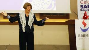 SANKO Üniversitesi Rektörü Prof. Dr. Dağlı: “Adayların Tercihlerini Etkileyen En Önemli Kişiler, Rehber Öğretmenleridir” 