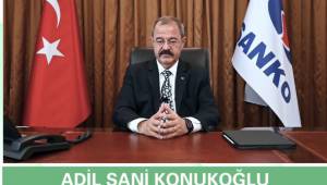 SANKO’ya Anadolu 500’de en fazla şirketi olan grup ödülü..