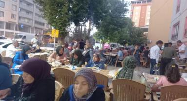 Şehit Ömer Kahya şehadetinin seneyi devriyesinde anıldı