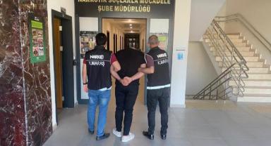 Uyuşturucu tacirlerine yönelik operasyonda 3 kişi tutuklandı