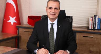 ASİD Genel Başkanı Dr. Yıldırım: “Bayramlar, Toplumu Bir Araya Getiren Kültürel Bağlardır”