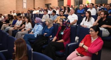 Başkan Mahçiçek; Kadına şiddet, ailenin kutsiyetini bilmemesinden gelir