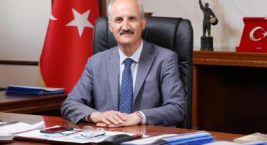 Başkan Okay: “Kurban Bayramı, paylaşmayı ve birlik, beraberliği teşvik etmektedir”