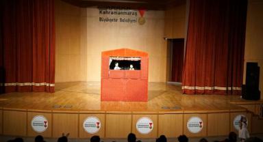 Çocuklar Hafta Sonu Doyasıya Eğlendi