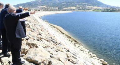 Dünyanın en eski Botanik Bahçesi’nden yetkililer EXPO 2023’ü gezdi