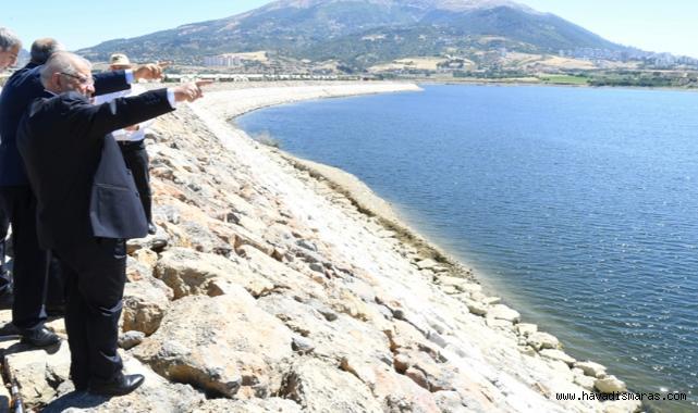 Dünyanın en eski Botanik Bahçesi’nden yetkililer EXPO 2023’ü gezdi