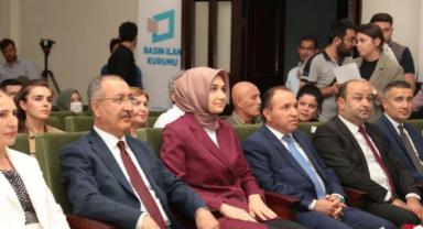 Erkılınç: Doğru haber alma hakkı bir kez daha güvence altına alındı
