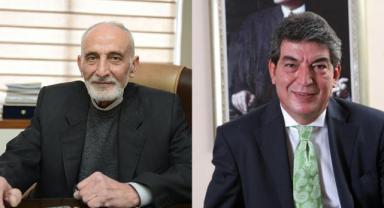 İki Değerimizi Birden Kaybettik