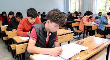 İlimiz, 2022 LGS’de Türkiye Ortalamasının Üzerine Çıktı