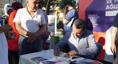 Kahramanmaraş’ın Yeni Sözlüğü: Söz Varlığı