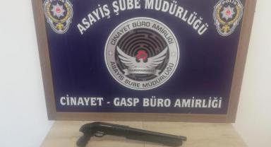 Kahramanmaraş’ta silahlı kavga: 2 yaralı 3 gözaltı