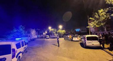 Kahramanmaraş’ta silahlı kavga: 3 yaralı