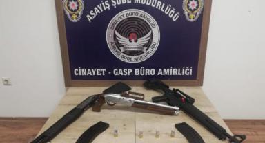 Kahramanmaraş’ta silahlı kavgada 6 kişi tutuklandı