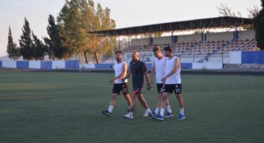 Kahramanmaraşspor’da Serdar Gökmen Dönemi