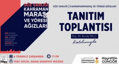 Kültür Yayınları Tanıtım Programları Devam Ediyor