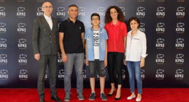 LGS Türkiye Birincisi Kipaş Eğitim Kurumlarından