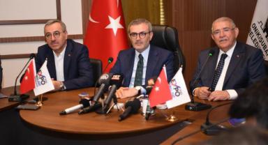 Mahir Ünal; “EXPO 2023 Kahramanmaraş için çok büyük bir sıçrama olacak”
