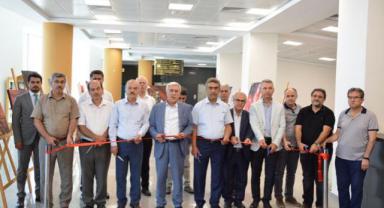 Mevlid-i şerif programında şehitlerimiz dualarla anıldı 