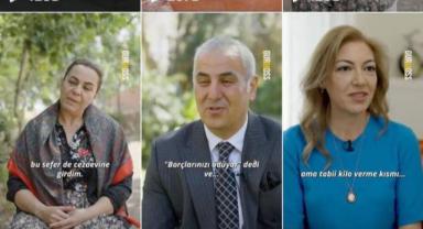 Mustafa Topçuoğlu'nun Sabırtaşı Hikayesi sosyal medyayı salladı