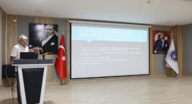 Prof. Dr. Bodur: “15 Temmuz Genç Beyinlerin Özgürleşmesinin Adıdır”