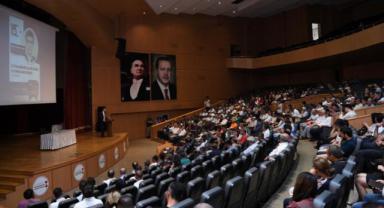 Prof. Dr. Kireçci, 15 Temmuz’u Anlattı