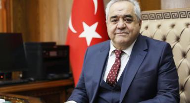 Rektör Özgül: Bayramlar; “Gönül Köprülerinin Kurulduğu Müstesna Günlerdir”
