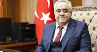 Rektör Özgül: “Darbe Gecesi Meydanlara inen milyonlarca insan, 15 Temmuz’un o karanlık gecesini aydınlatarak, bir destana dönüştürdü” 