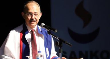 Rektör Prof. Dr. Dağlı: “Bayramlar, Karşılıklı Sevgi, Paylaşma, Dayanışma ve Dostlukların Yaşandığı Günlerdir” 