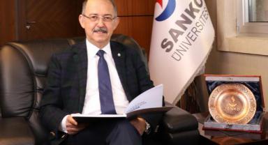 Rektör Prof. Dr. Dağlı: “Öğrencilerimize Engelsiz Bir Eğitim Ortamı Sunuyoruz”