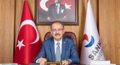 Rektör Prof. Dr. Dağlı: “Tüm Dünya, 15 Temmuz’da Millet İradesinin Üstünde Bir Güç Olmadığını Bir Kez Daha Gördü” 