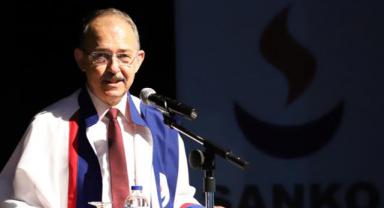 Rektör Prof. Dr. Dağlı: “Üniversite Tercihleriniz İçin Destek Vermeye Hazırız”