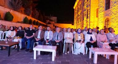 Şair Erzincanlı, Şiirlerini Kahramanmaraşlılar İçin Seslendirdi
