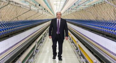 SANİ Konukoğlu Vakfı Başkanı Abdulkadir Konukoğlu: “Paylaşmak Mutluluktur Anlayışıyla Odaklanıyoruz”