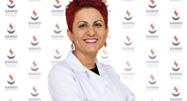 SANKO Üniversitesi Hastanesi’nden Yeni Bir Hizmet Daha