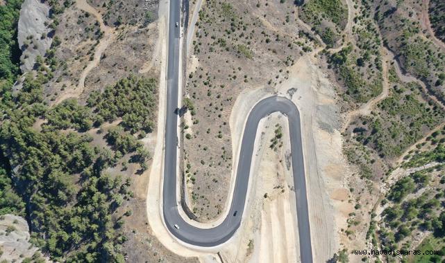 Standardı Yüksek ve Bölgeye Yakışır Bir Hizmet Oldu