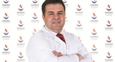 Tanrıverdi: “Viral Hepatitler Tüm Dünyada Yaygın Olarak Görülen Ciddi Bir Halk Sağlığı Sorunudur”