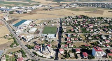 Türkoğlu Devlet Hastanesi Yolu Büyükşehir’le Yenilendi