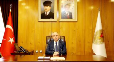 Vali Coşkun: