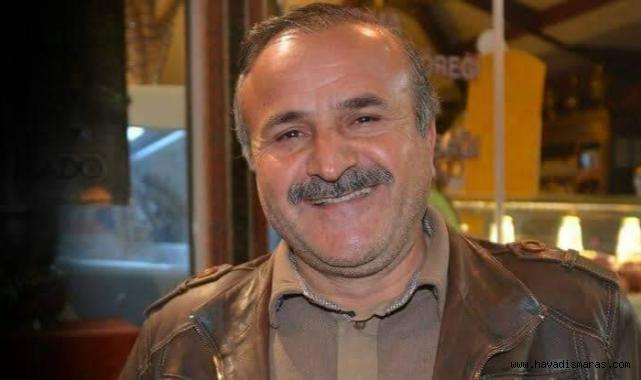 Abdullah Şanlıdağ’ın ‘Vuslat’ kitabı çıktı..
