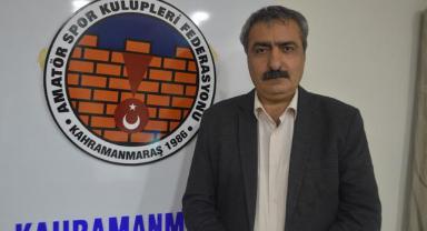 Ali Kazancı, Futbol İl Temsilciliği İçin Aday