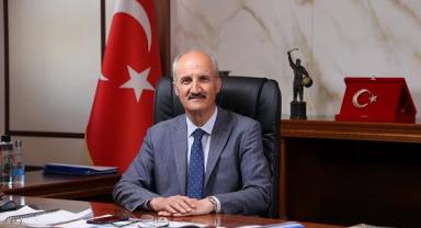 Aşure, birlik beraberliğin sembolüdür..