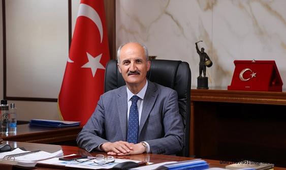 Aşure, birlik beraberliğin sembolüdür..