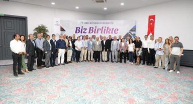 Başkan Güler: “Ordu’yu Yatırım Şehrine Dönüştürüyoruz”