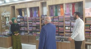 Başkan Mahçiçek’ten, Onikişubat’ta ‘gönüllere sefer’ var.