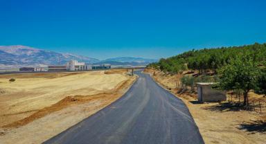 Başkan Okay: “Dulkadiroğlu’nun her bakımdan zenginleşmesi ve kalkınması için yoğun bir çalışma yapıyoruz” 